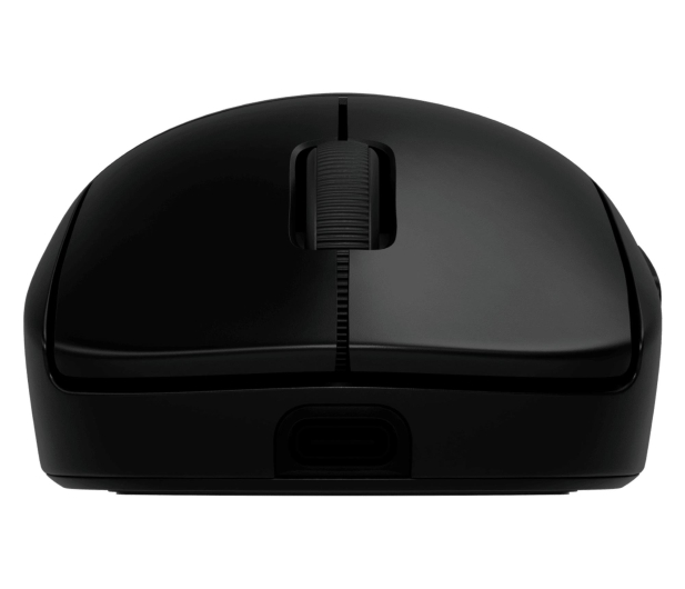 Logitech G PRO 2 Lightspeed czarny - 1601974 - zdjęcie 3
